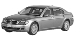 BMW E66 B2280 Fault Code