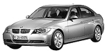 BMW E92 B2280 Fault Code